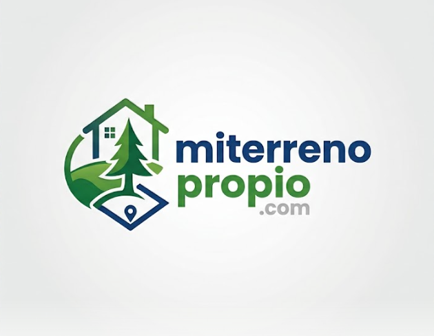 MiTerrenoPropio Logo